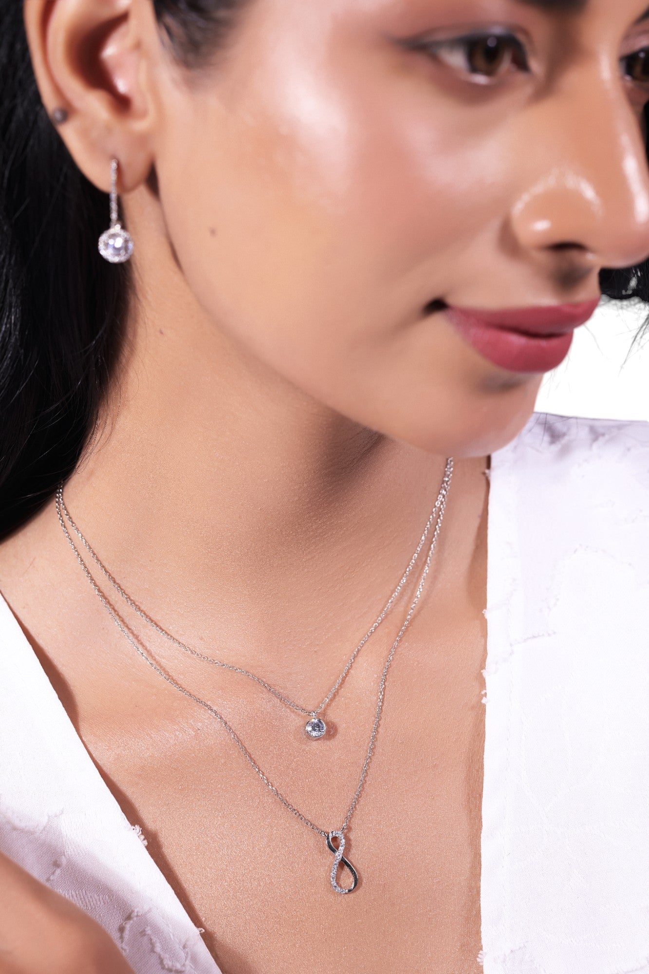 Sterling Silver Combo